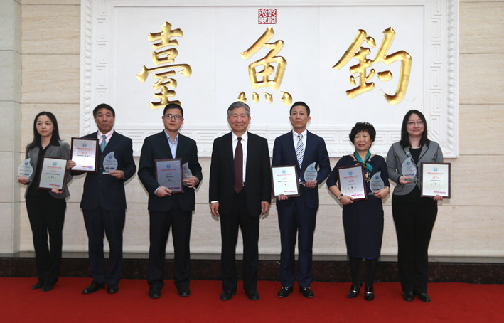中國企業(yè)社會(huì)責(zé)任500強(qiáng)發(fā)布 福耀名列前茅